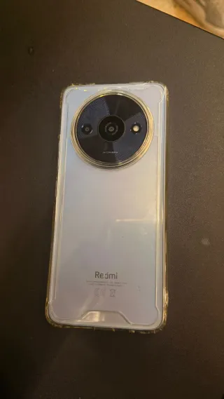 Redmi a3