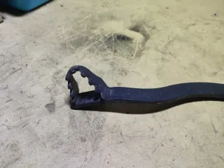 Pedal freno imr copa gp