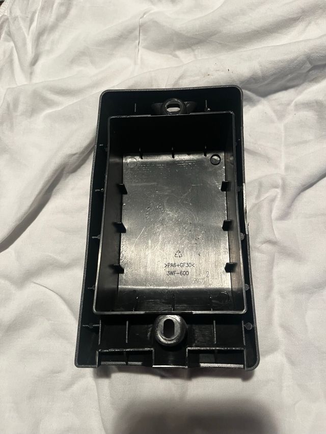 Tapa aire sopladora sthil br 420