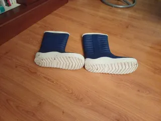 Botas nieve n 41 42