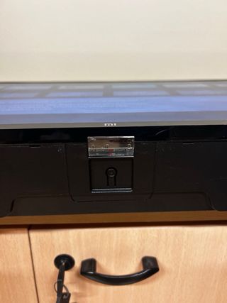 TV Xiaomi Mi TV P1 de 32 pulgadas