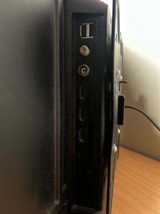 TV Xiaomi Mi TV P1 de 32 pulgadas