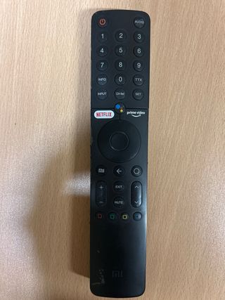 TV Xiaomi Mi TV P1 de 32 pulgadas