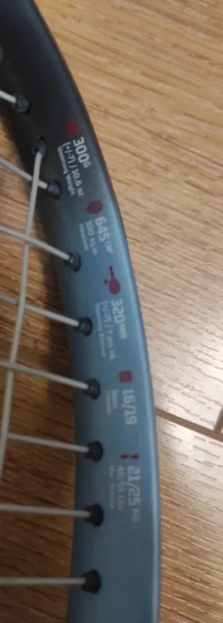 Raqueta Babolat Pure Drive