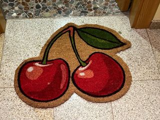 Tappeto ingresso casa