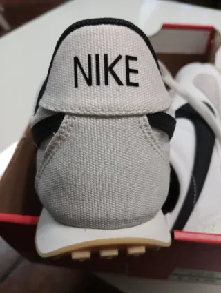 Zapatillas Nike W Pre Montreal Racer Vintage