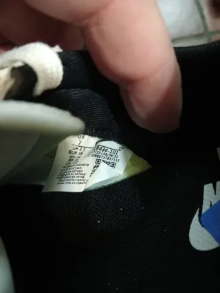 Zapatillas Nike W Pre Montreal Racer Vintage