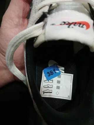 Zapatillas Nike W Pre Montreal Racer Vintage