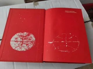 Libro condenados a vivir