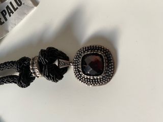 Collar mujer marca PlatadePalo