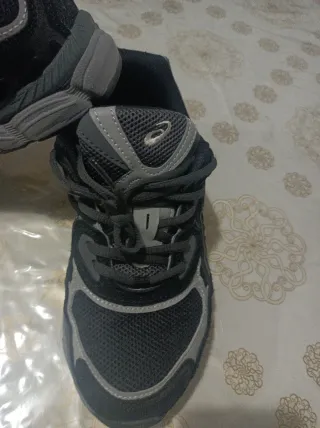 Zapatillas Asics unisex