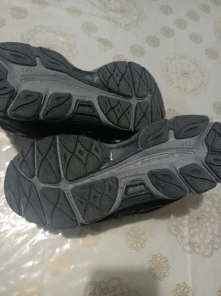 Zapatillas Asics unisex