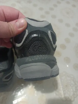 Zapatillas Asics unisex