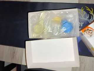 Sacaleches Medela Harmony 2-Phase