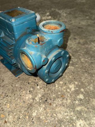 ELETTRO POMPA CALPEDA  0304058829 - 1.5CV-1.1KW