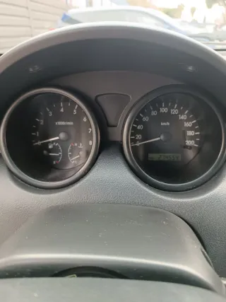 Chevrolet Kalos 2007