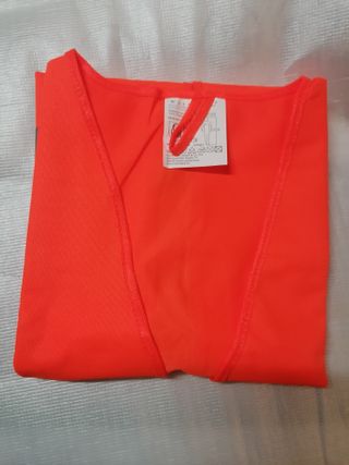 Chalecos reflectantes de seguridad