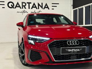 Audi A3 Sportback Sline 30TDi 116cv 2022