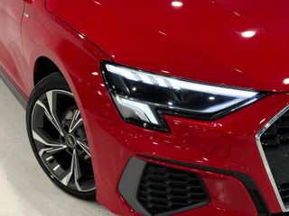 Audi A3 Sportback Sline 30TDi 116cv 2022