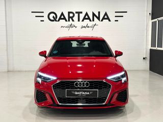 Audi A3 Sportback Sline 30TDi 116cv 2022