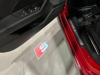 Audi A3 Sportback Sline 30TDi 116cv 2022