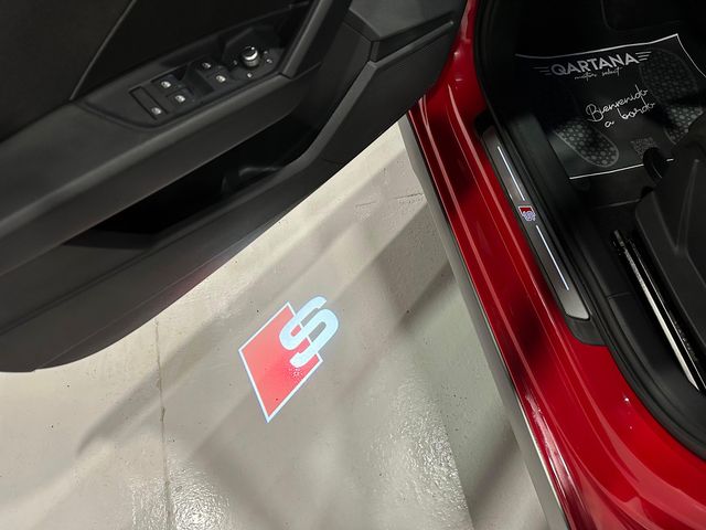 Audi A3 Sportback Sline 30TDi 116cv 2022