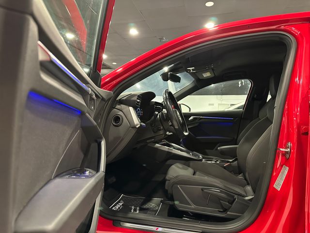 Audi A3 Sportback Sline 30TDi 116cv 2022