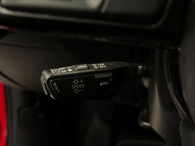 Audi A3 Sportback Sline 30TDi 116cv 2022