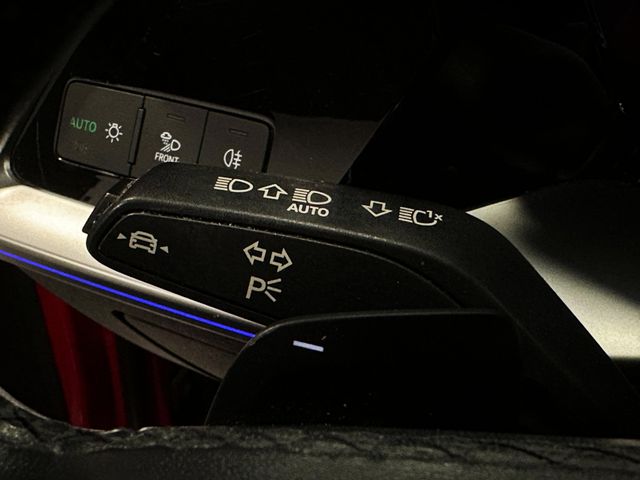 Audi A3 Sportback Sline 30TDi 116cv 2022