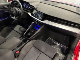 Audi A3 Sportback Sline 30TDi 116cv 2022