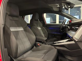 Audi A3 Sportback Sline 30TDi 116cv 2022