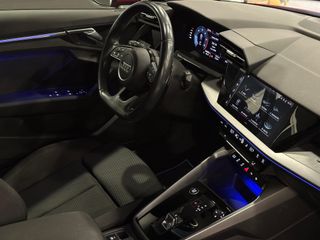 Audi A3 Sportback Sline 30TDi 116cv 2022