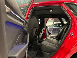 Audi A3 Sportback Sline 30TDi 116cv 2022