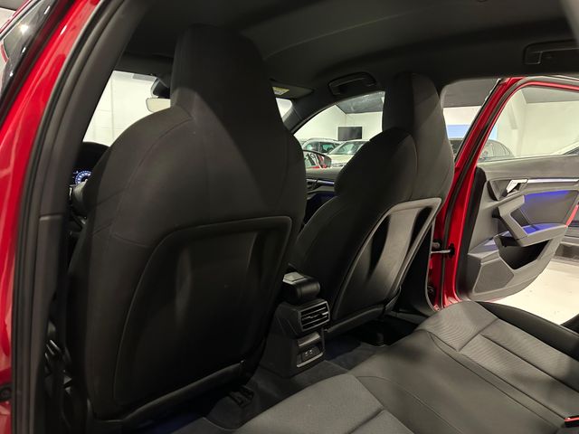 Audi A3 Sportback Sline 30TDi 116cv 2022