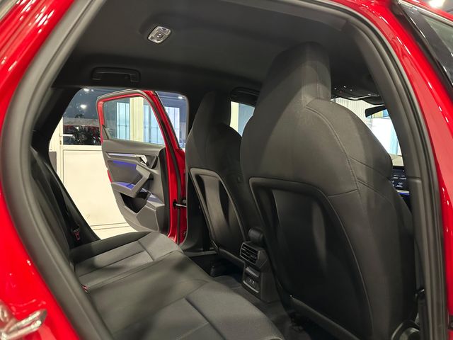 Audi A3 Sportback Sline 30TDi 116cv 2022