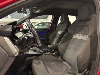 Audi A3 Sportback Sline 30TDi 116cv 2022