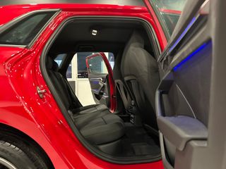 Audi A3 Sportback Sline 30TDi 116cv 2022