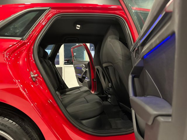 Audi A3 Sportback Sline 30TDi 116cv 2022