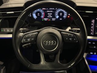 Audi A3 Sportback Sline 30TDi 116cv 2022
