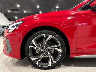 Audi A3 Sportback Sline 30TDi 116cv 2022