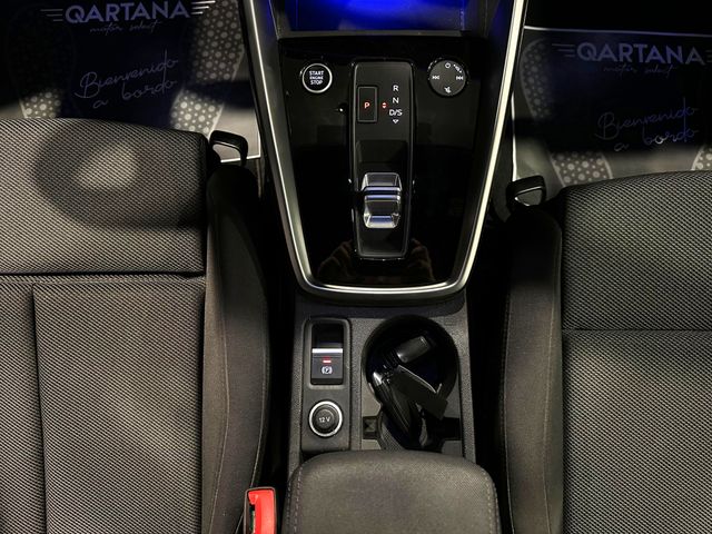 Audi A3 Sportback Sline 30TDi 116cv 2022