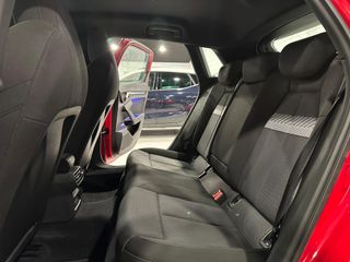 Audi A3 Sportback Sline 30TDi 116cv 2022