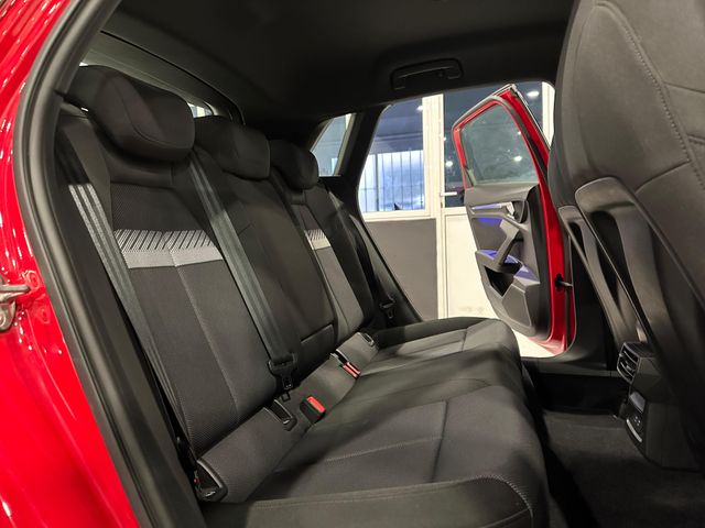 Audi A3 Sportback Sline 30TDi 116cv 2022