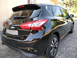 Nissan Pulsar 2016