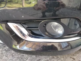 Nissan Pulsar 2016