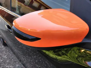 Nissan Pulsar 2016