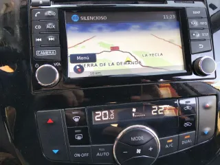 Nissan Pulsar 2016