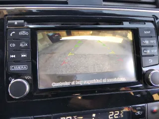 Nissan Pulsar 2016