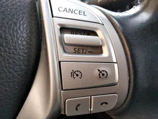 Nissan Pulsar 2016
