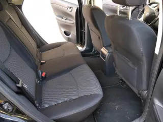 Nissan Pulsar 2016